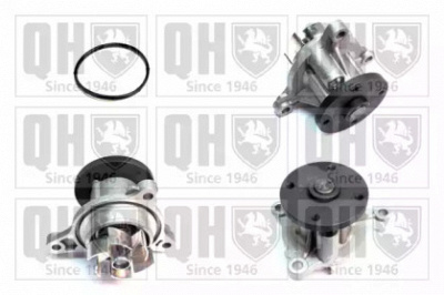 QUINTON HAZELL qcp3890 -  Водяной насос